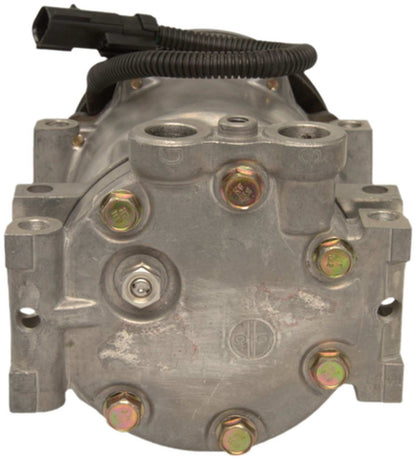 Four Seasons A/C Compressor 78562