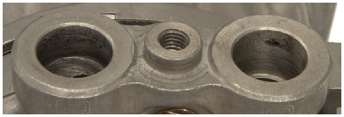Four Seasons A/C Compressor 78562
