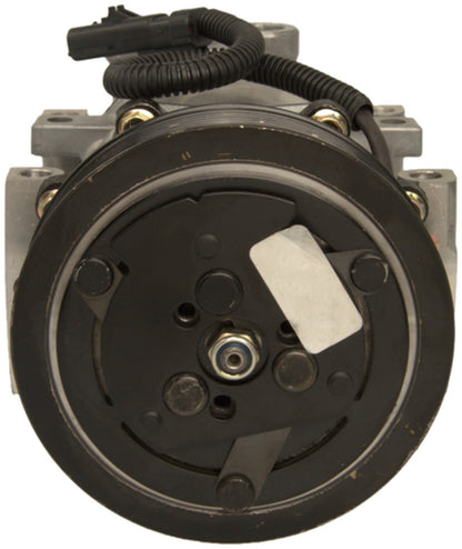 Four Seasons A/C Compressor 78562