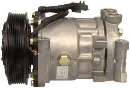Four Seasons A/C Compressor 78562