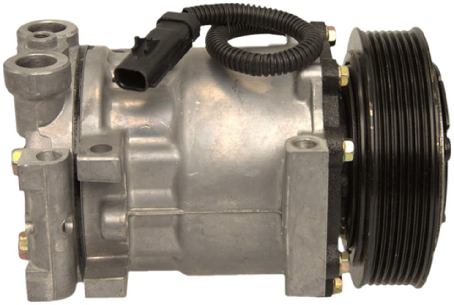 Four Seasons A/C Compressor 78562