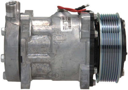 Four Seasons New Sanden/Sankyo SD7H15 Compressor w/ Clutch 78565