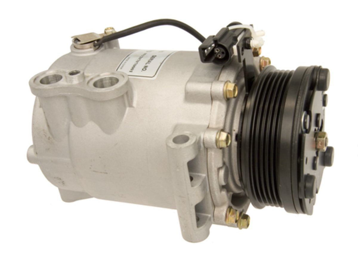 Four Seasons A/C Compressor 78570