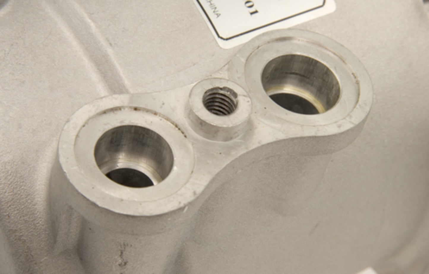 Four Seasons A/C Compressor 78570