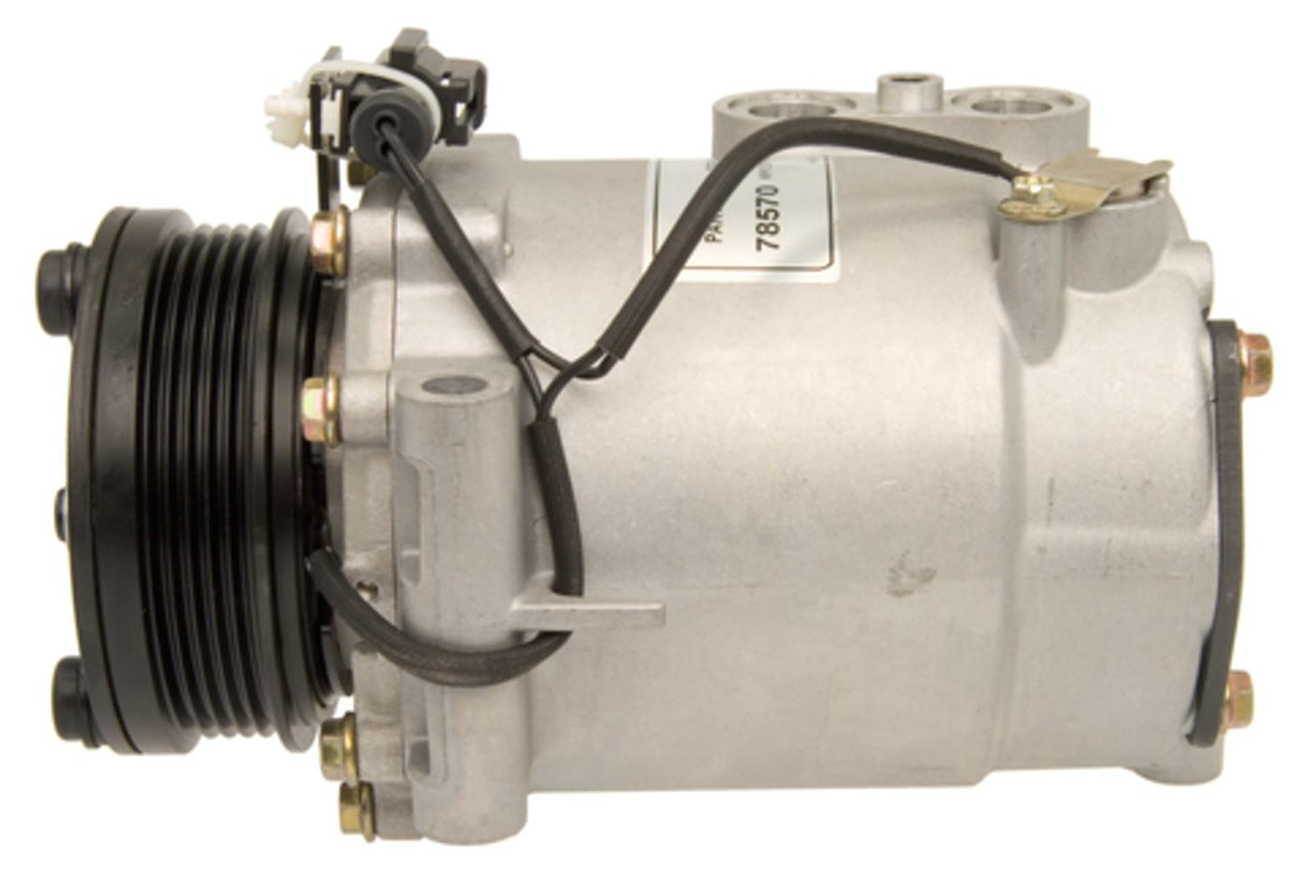 Four Seasons A/C Compressor 78570