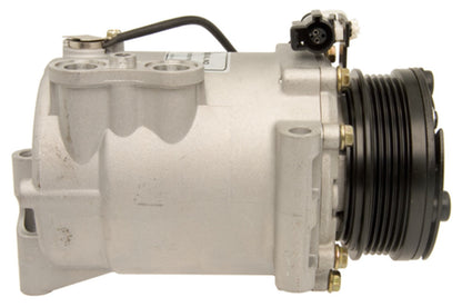 Four Seasons A/C Compressor 78570