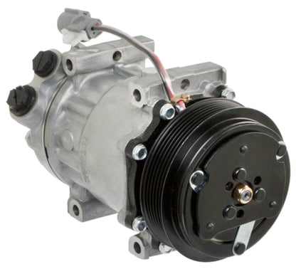 Four Seasons New Sanden/Sankyo SD7H15 Compressor w/ Clutch 78575