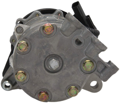 Four Seasons A/C Compressor 78578