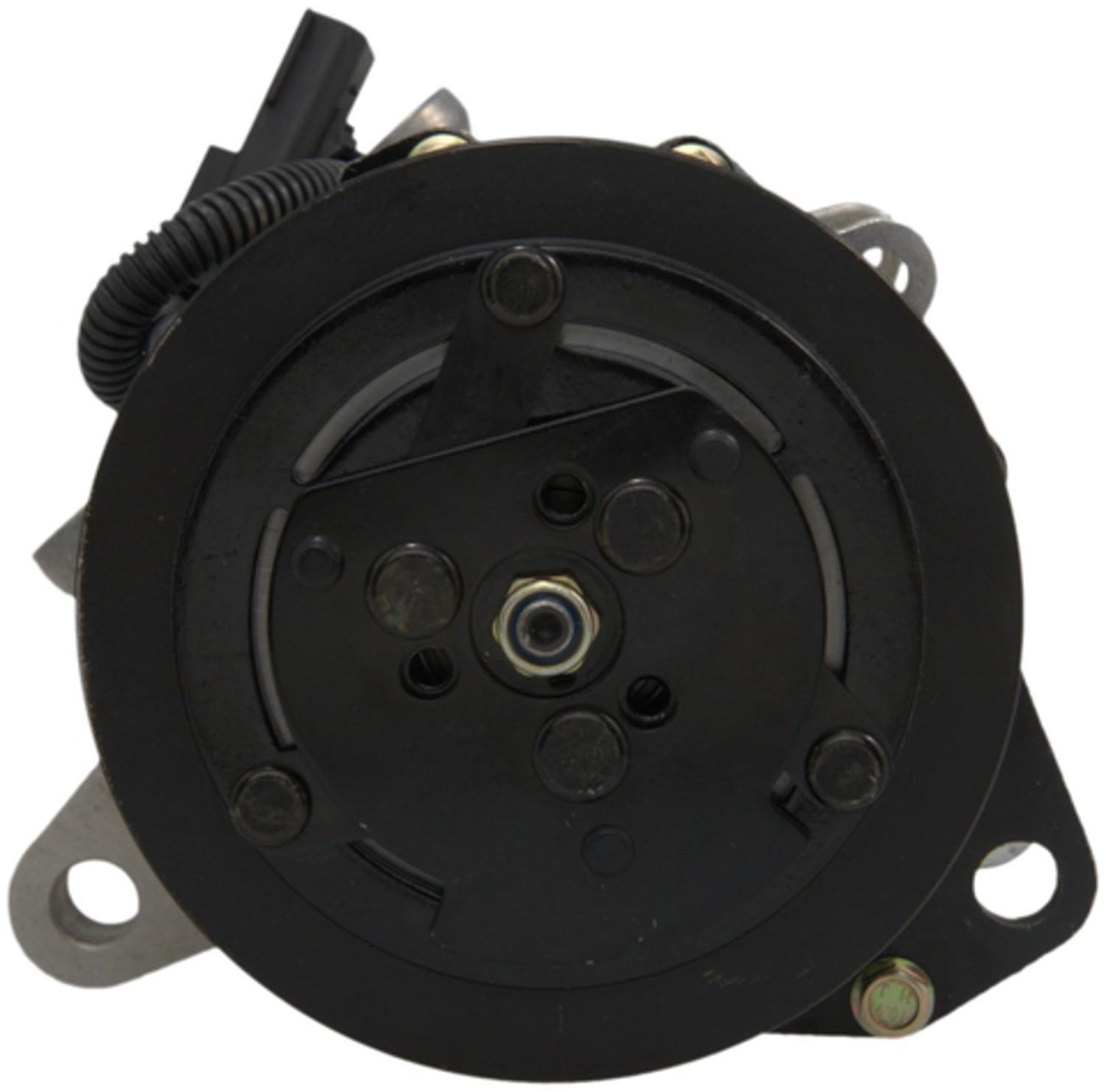 Four Seasons A/C Compressor 78578