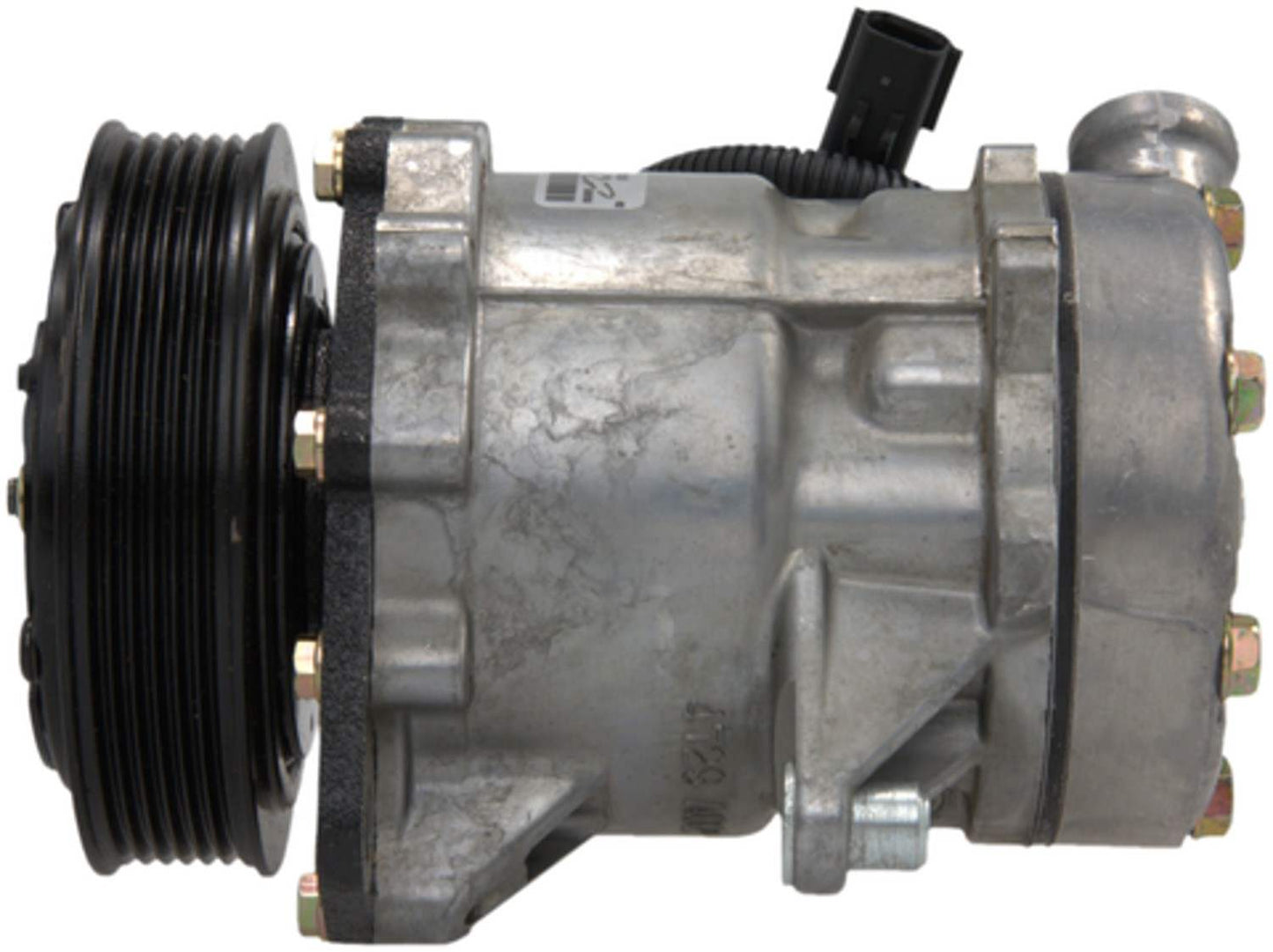 Four Seasons A/C Compressor 78578