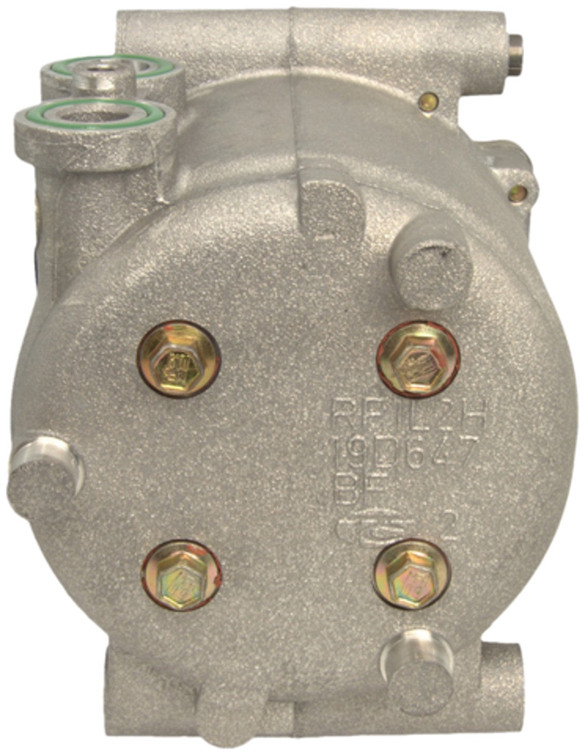 Four Seasons A/C Compressor 78579