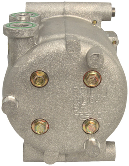 Four Seasons A/C Compressor 78579