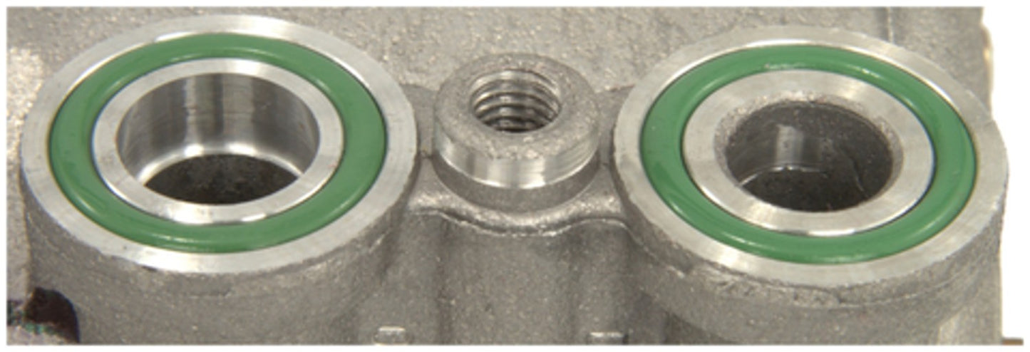Four Seasons A/C Compressor 78579