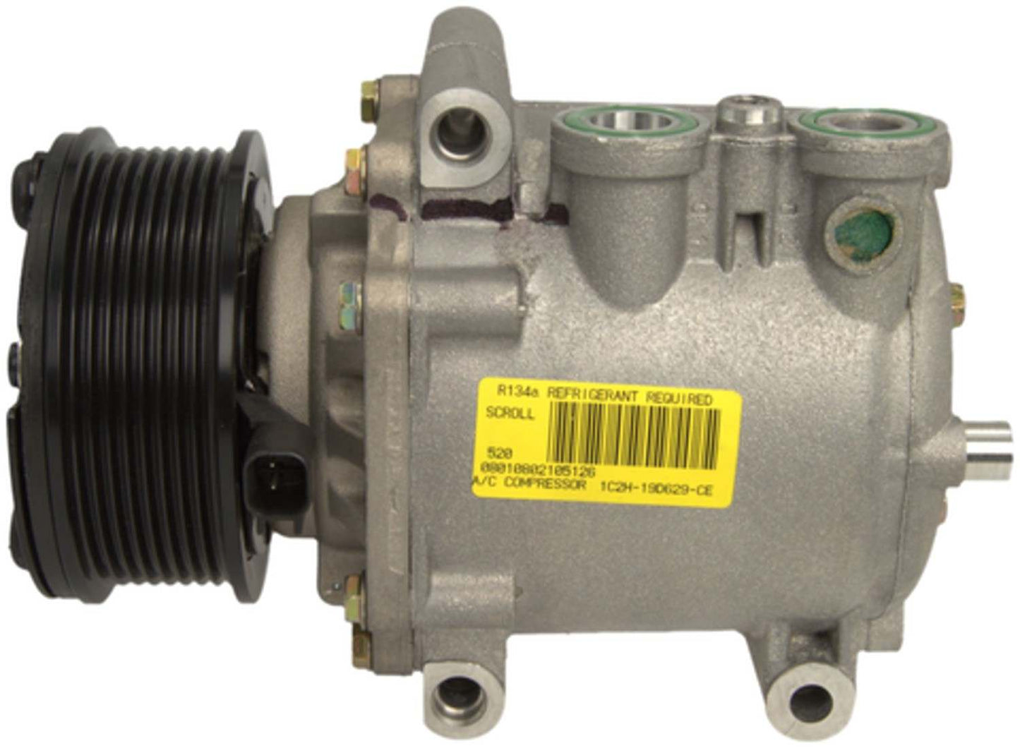 Four Seasons A/C Compressor 78579