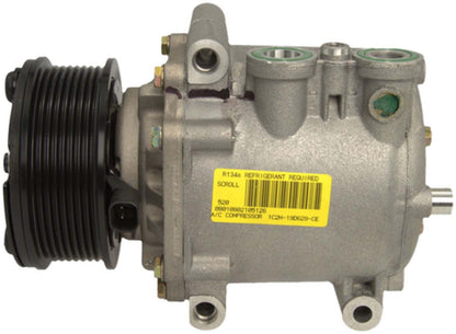 Four Seasons A/C Compressor 78579