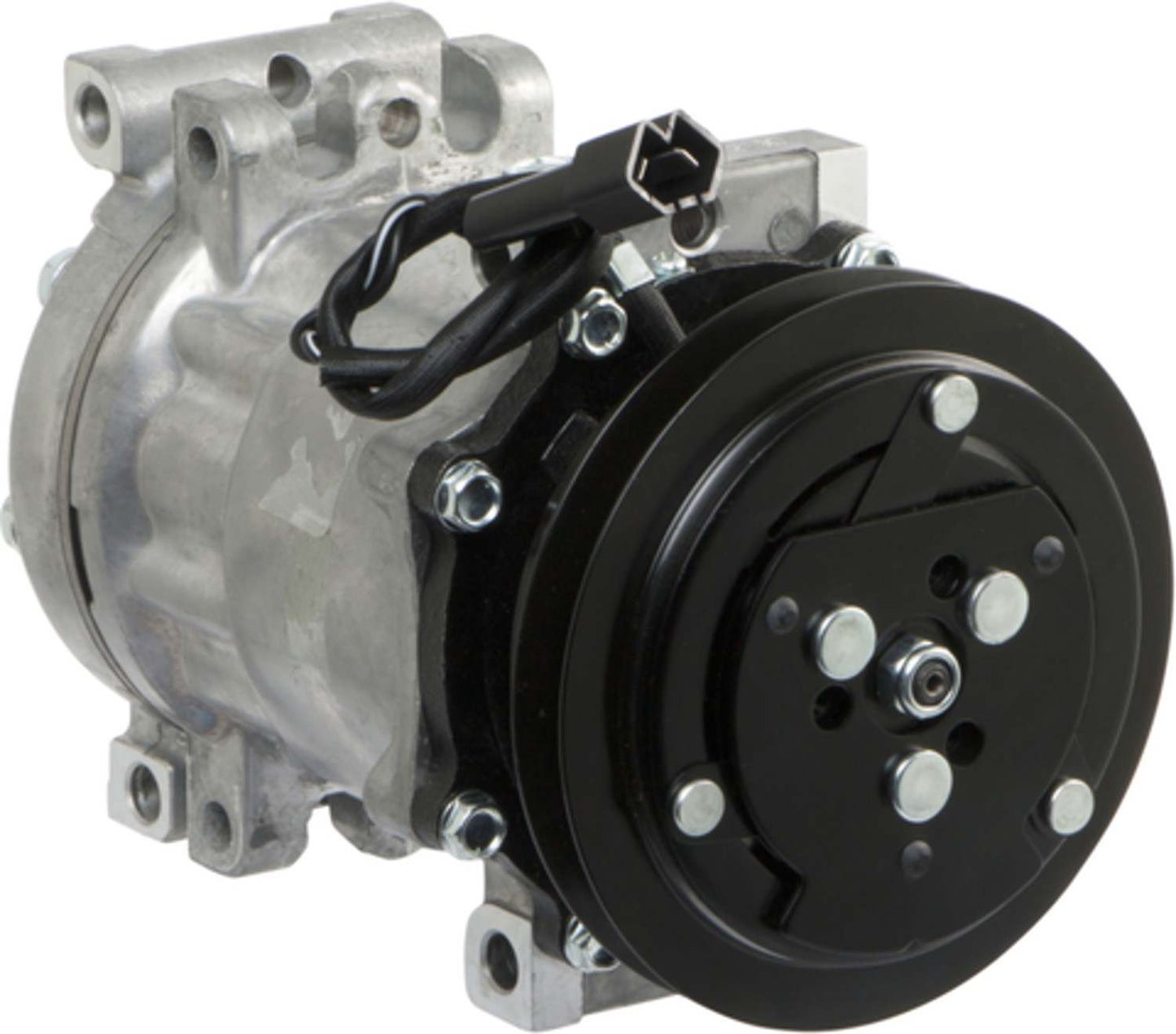 Four Seasons A/C Compressor 78584