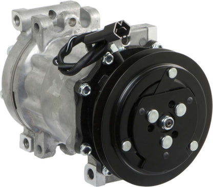 Four Seasons A/C Compressor 78584