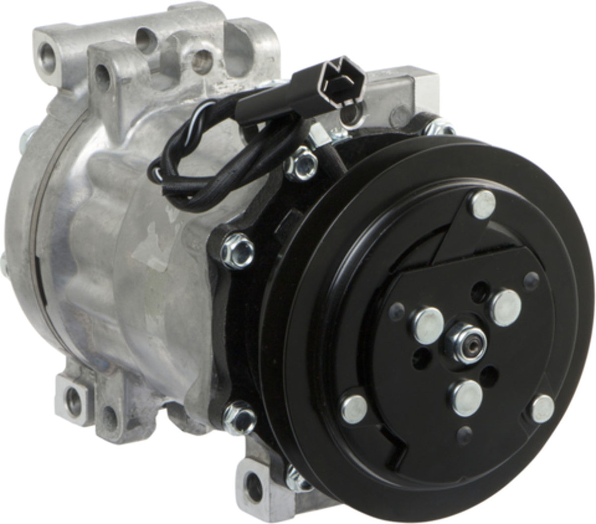 Four Seasons A/C Compressor 78584