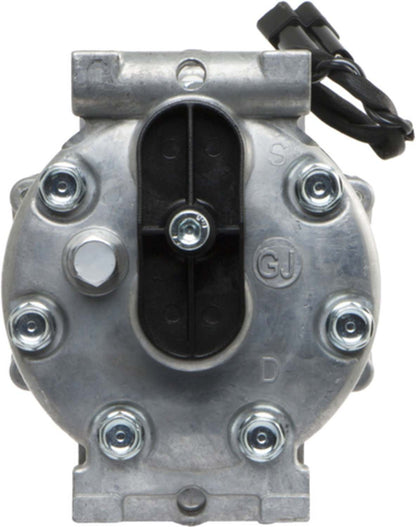 Four Seasons A/C Compressor 78584