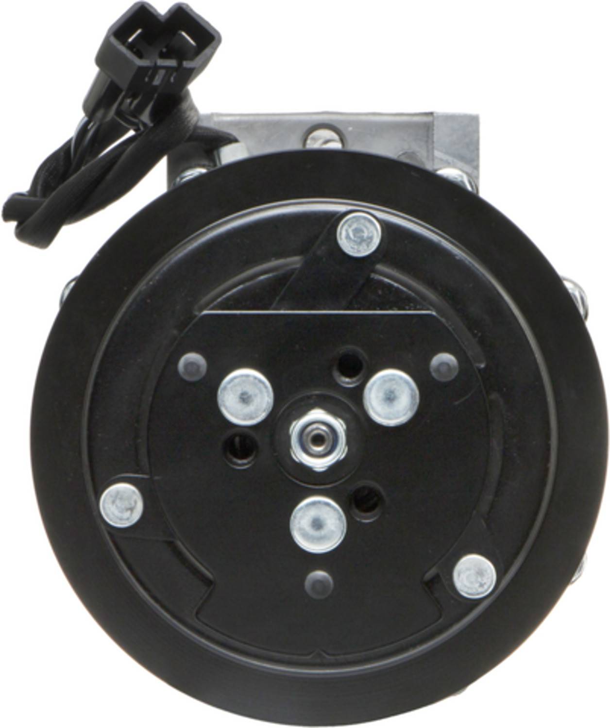 Four Seasons A/C Compressor 78584