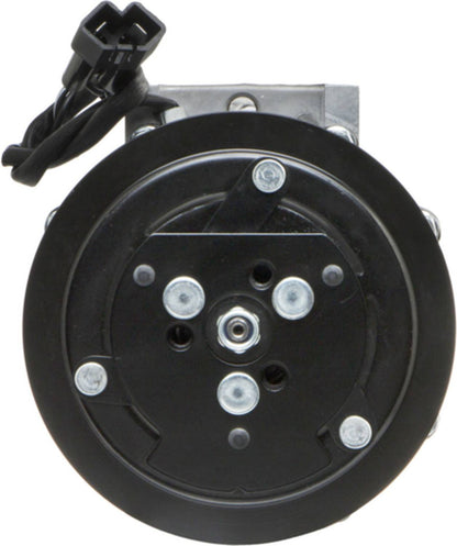 Four Seasons A/C Compressor 78584
