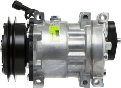 Four Seasons A/C Compressor 78584