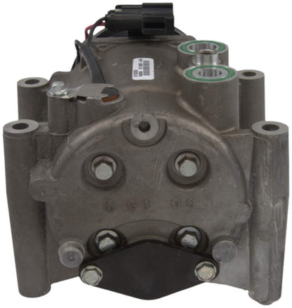 Four Seasons A/C Compressor 78586