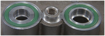 Four Seasons A/C Compressor 78586