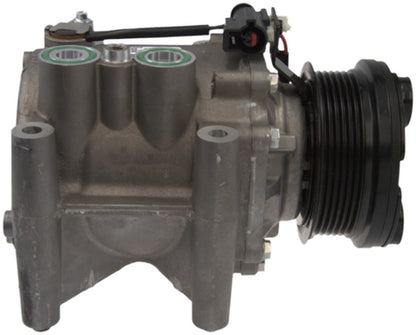 Four Seasons A/C Compressor 78586