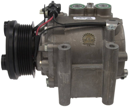 Four Seasons A/C Compressor 78586