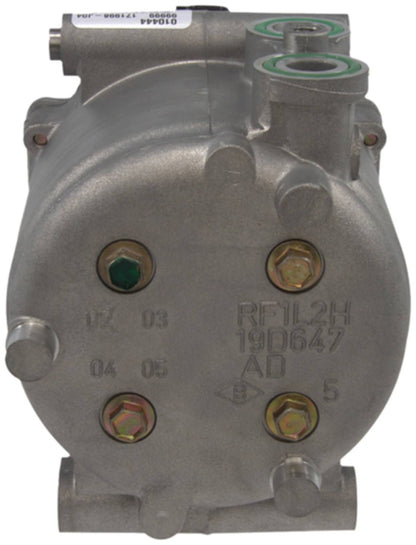 Four Seasons A/C Compressor 78588