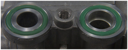 Four Seasons A/C Compressor 78588