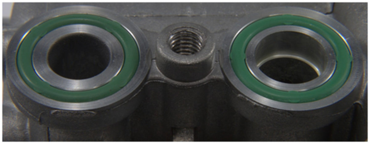 Four Seasons A/C Compressor 78588