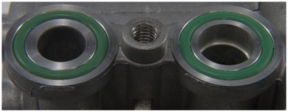 Four Seasons A/C Compressor 78588