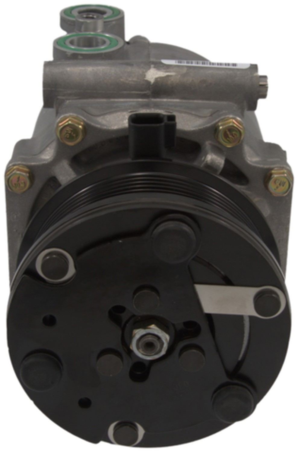 Four Seasons A/C Compressor 78588