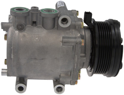 Four Seasons A/C Compressor 78588