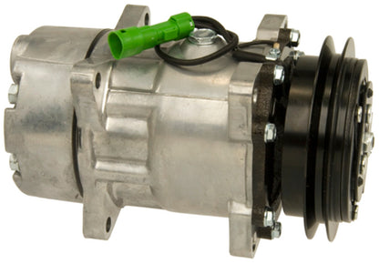 Four Seasons A/C Compressor 78589