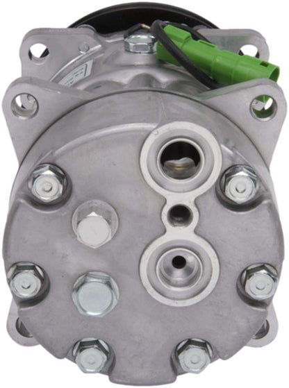Four Seasons A/C Compressor 78589
