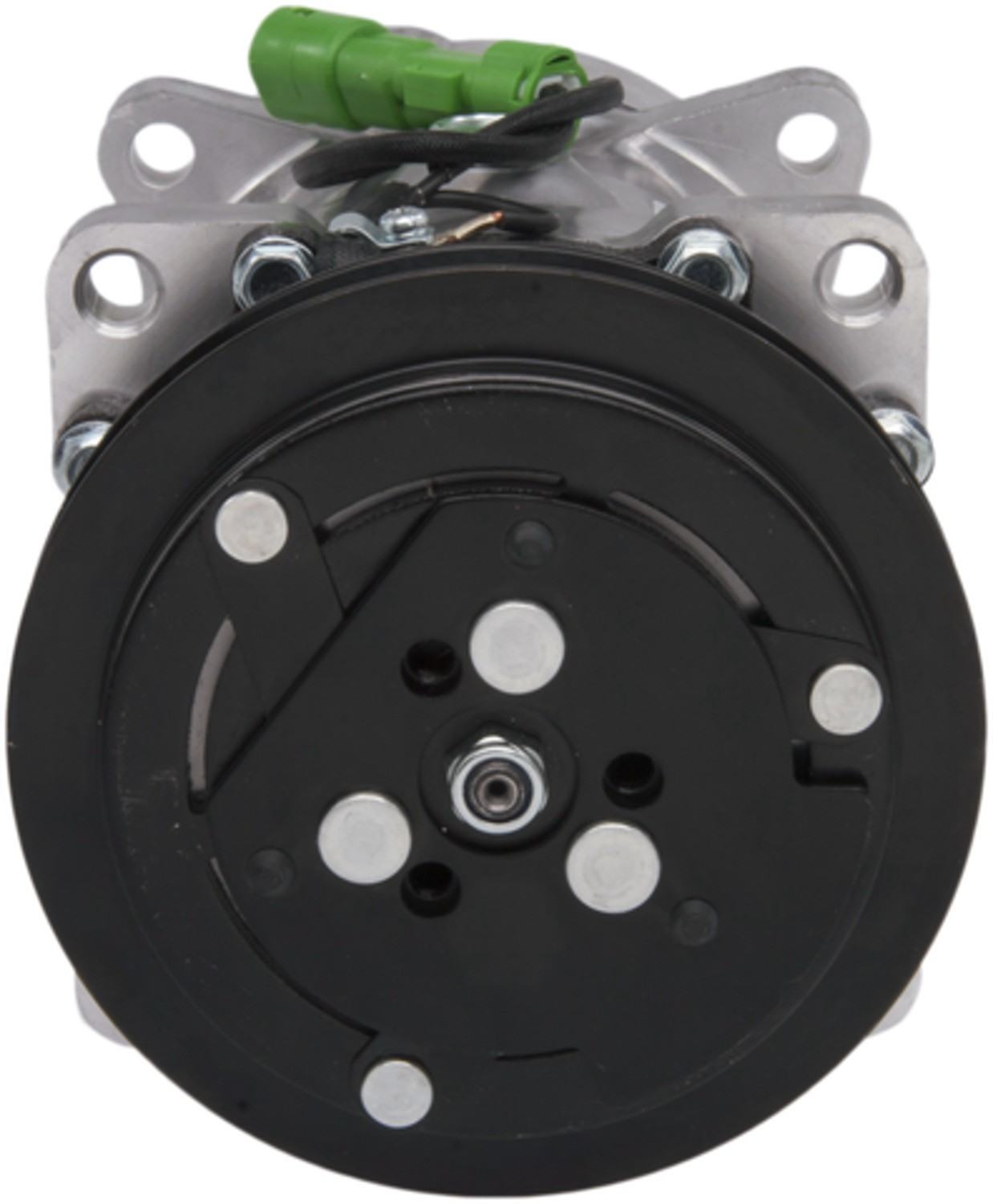 Four Seasons A/C Compressor 78589