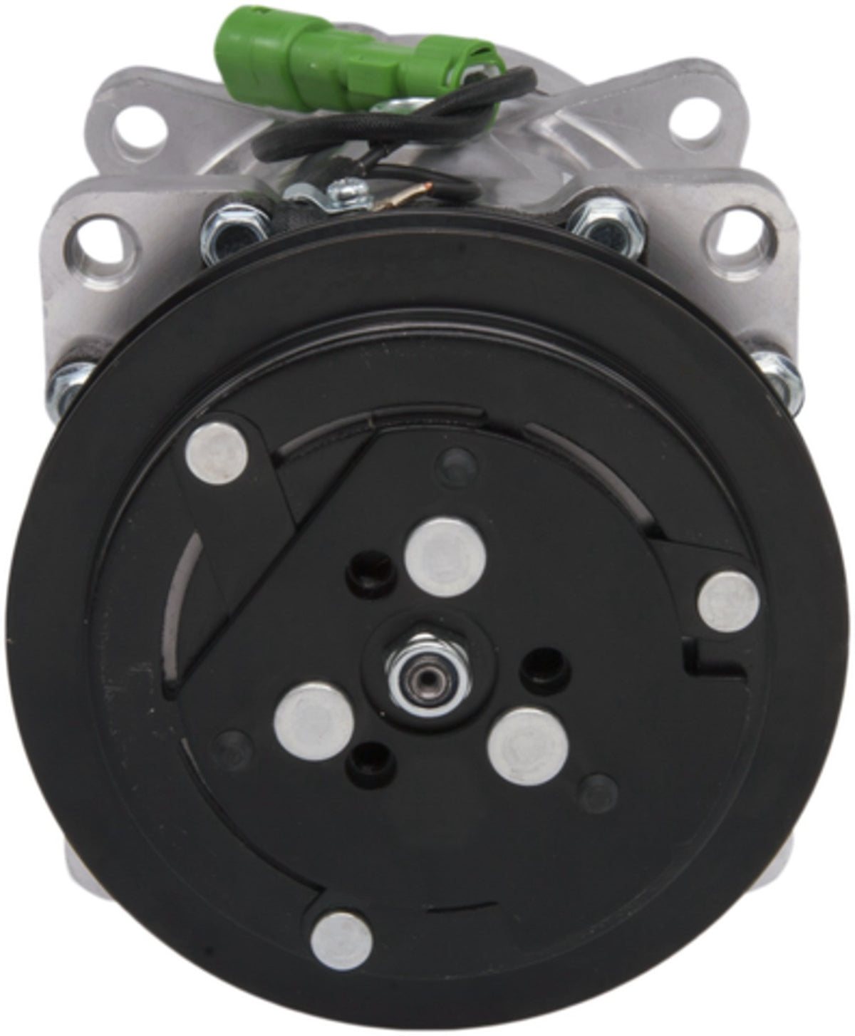 Four Seasons A/C Compressor 78589