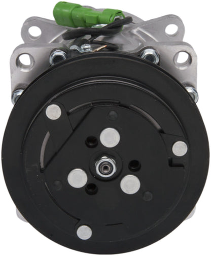 Four Seasons A/C Compressor 78589