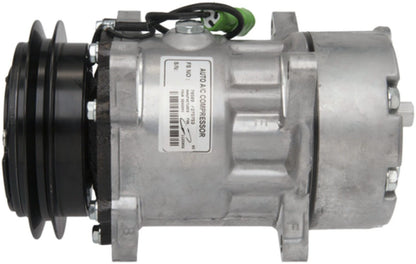 Four Seasons A/C Compressor 78589