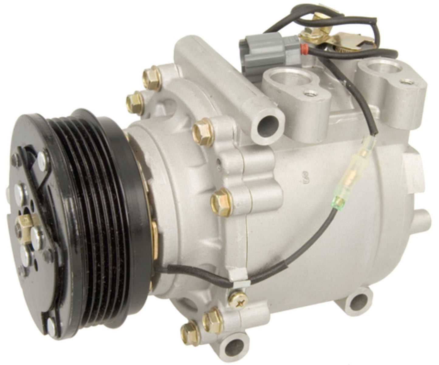 Four Seasons A/C Compressor 78592