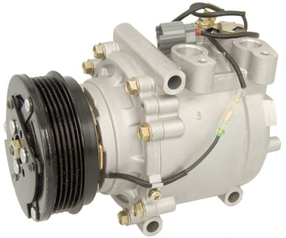 Four Seasons A/C Compressor 78592