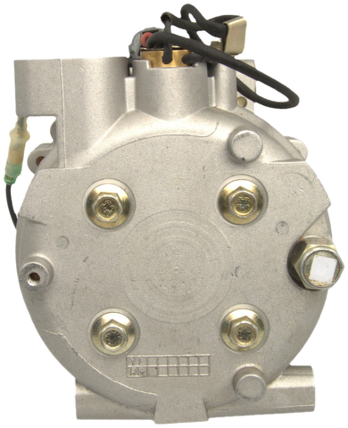 Four Seasons A/C Compressor 78592