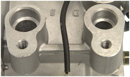 Four Seasons A/C Compressor 78592