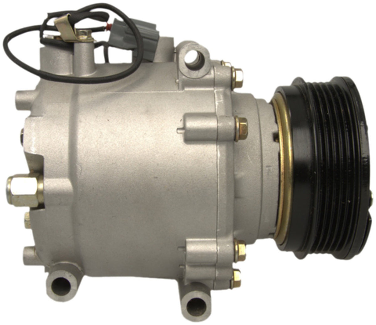 Four Seasons A/C Compressor 78592