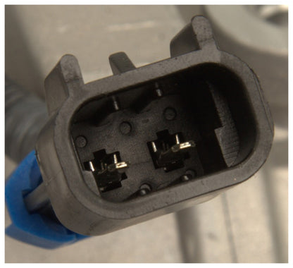 Four Seasons A/C Compressor 78595 image 7