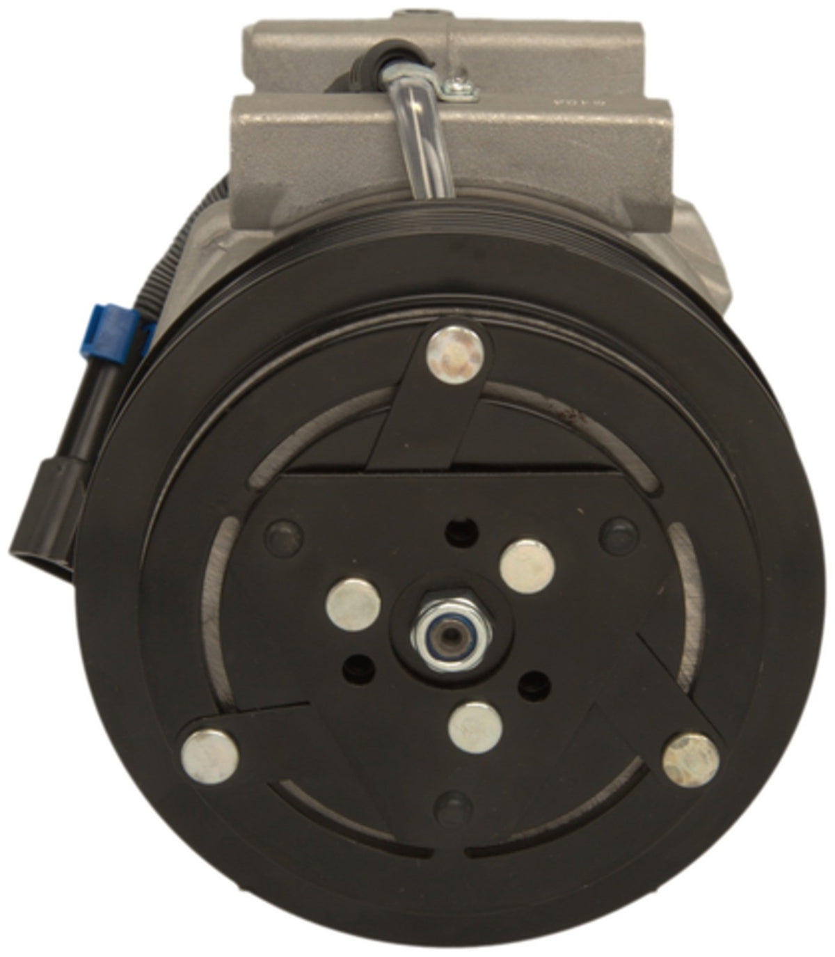 Four Seasons A/C Compressor 78595 main image