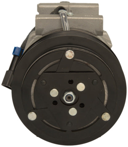 Four Seasons A/C Compressor 78595 main image